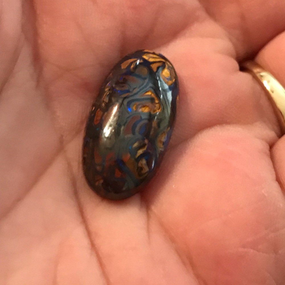 Boulder Opal - image 3